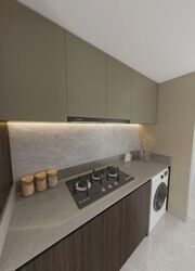 The Myst (D23), Condominium #566537491